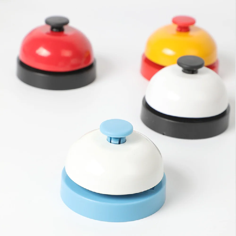 Toy Accessories Bell Multi Sce - Party Games Shop review and price
