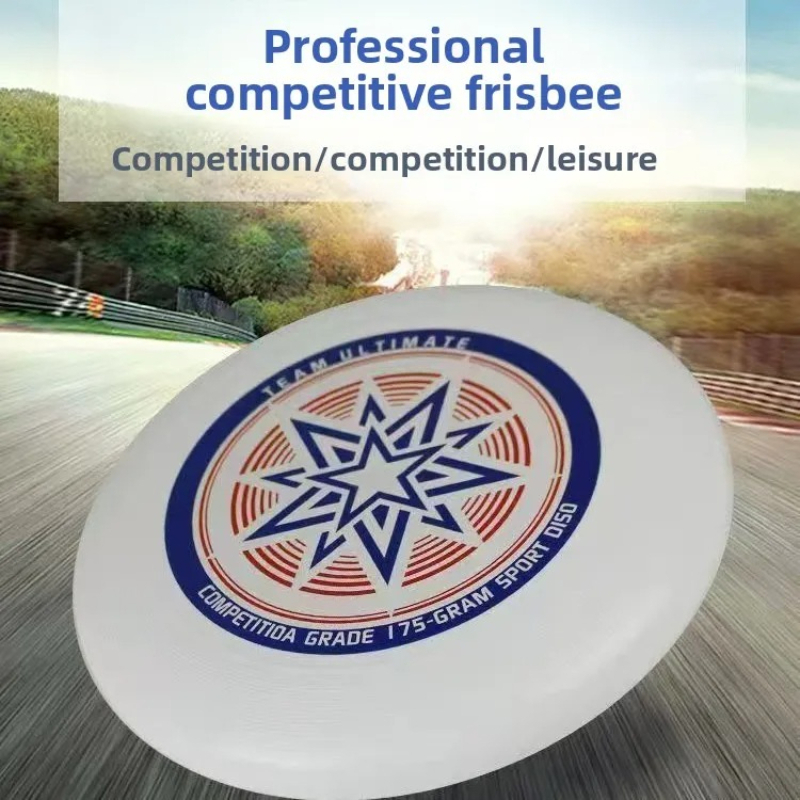 Professional Flying Disc for O - Frisbee Freestyle Disc review and price