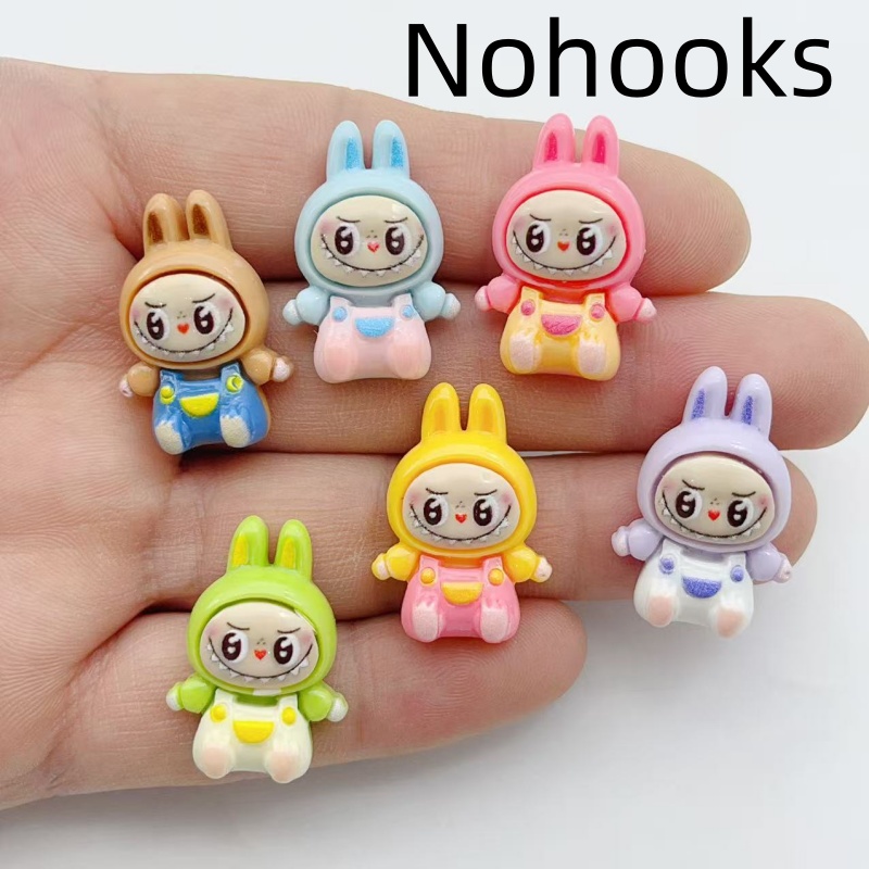 10Pcs Kawaii Rabbit Strawberry - Party Games Ideas review and price