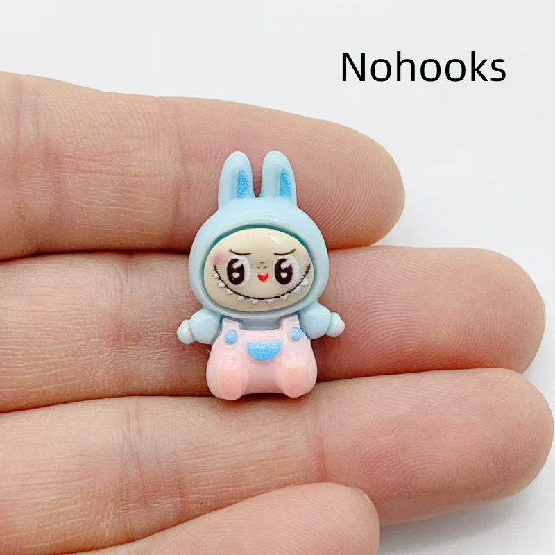 10Pcs Kawaii Rabbit Strawberry - Party Games Ideas review and price
