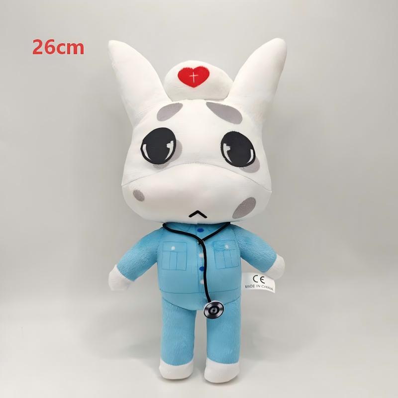 Cute Horror Animal Hospital Pl - Party Games Gender Reveal review and price