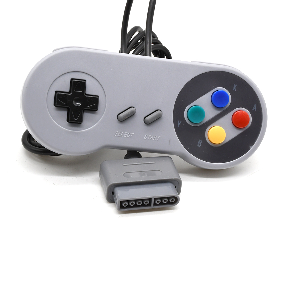 Premium 16Bit USB Retro Gamepa - Party Games Snes review and price