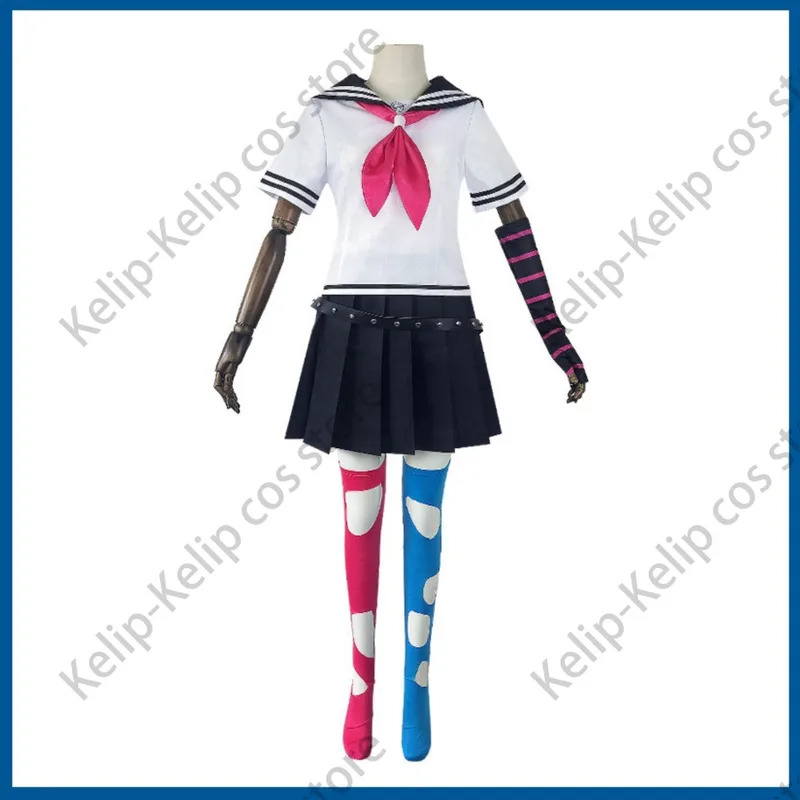 CyAnime Game Danganronpa 2: Go - Party Games Steam Free review and price