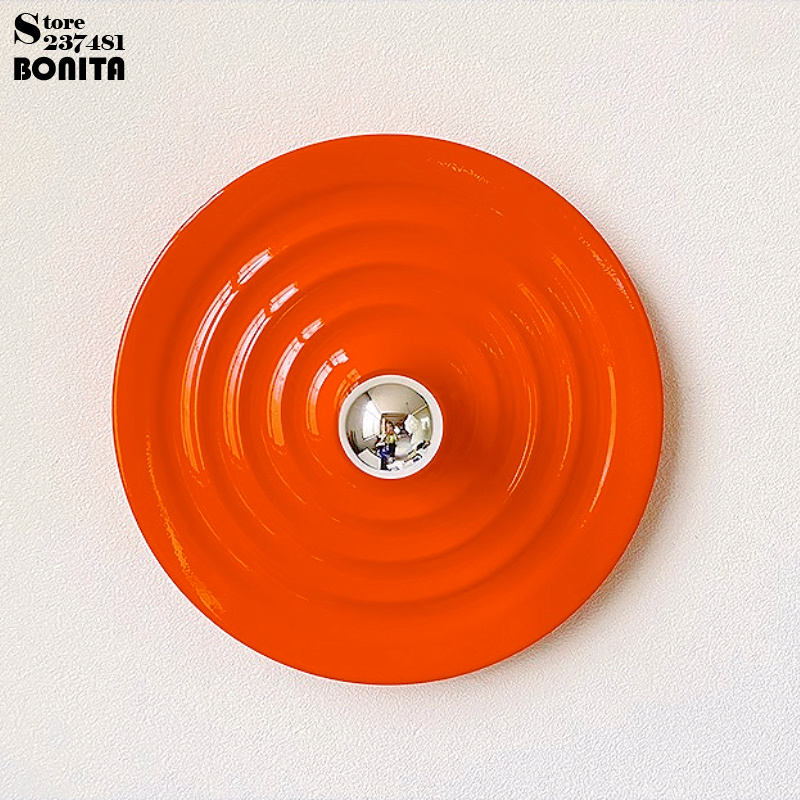Italian Style Orange Ribbed/ F - Frisbee Freestyle Disc review and price