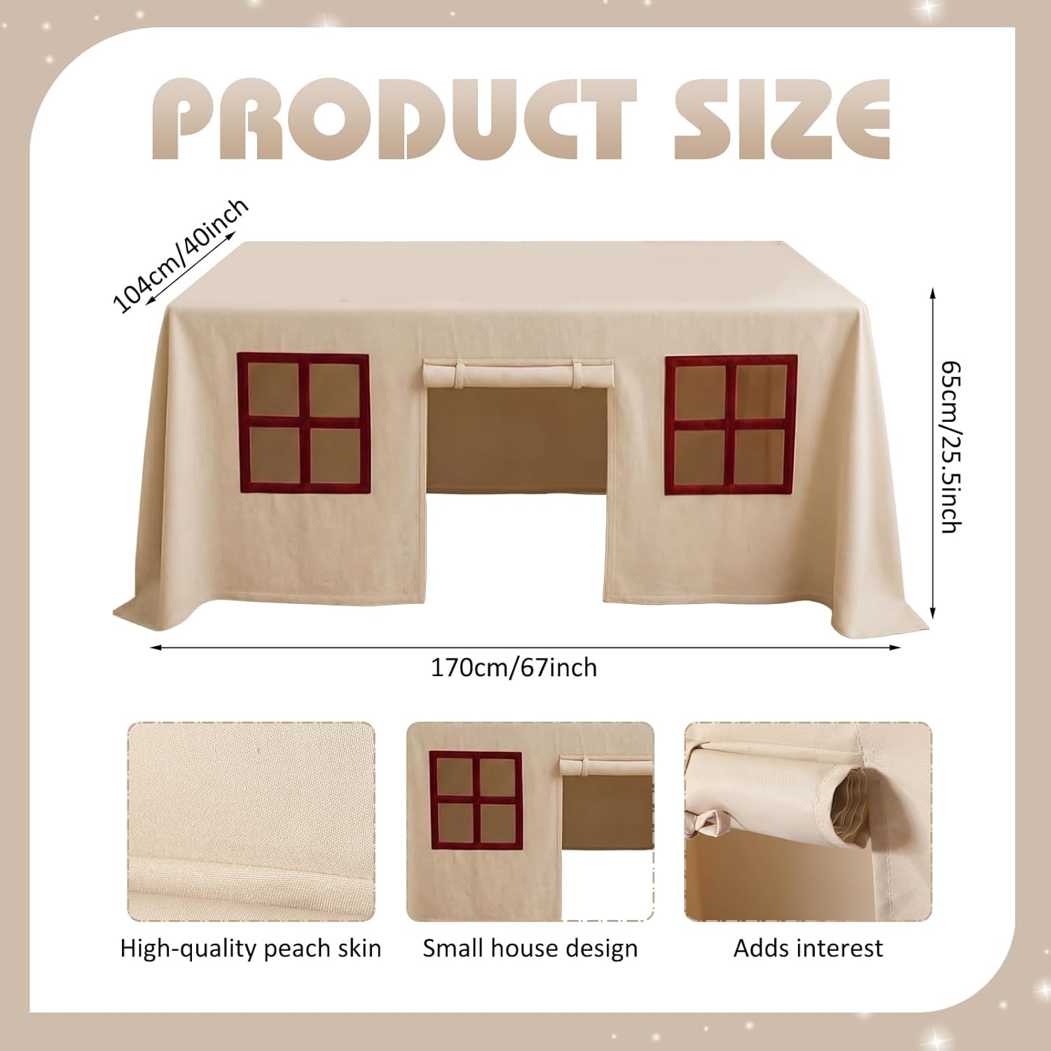 Large Tablecloth Game Room Chi - Party Games At Home review and price