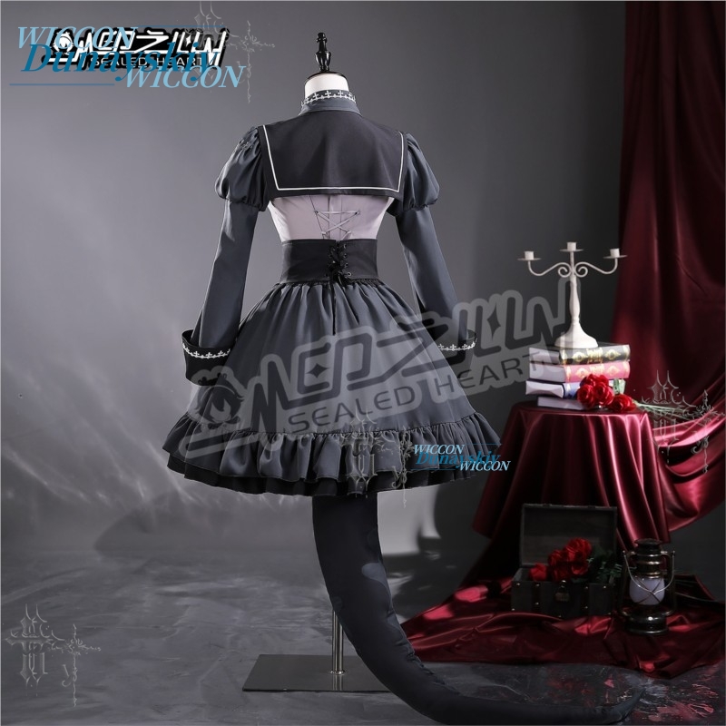 Fan Xun Er Same Full Set Cospl - Party Games Steam Free review and price