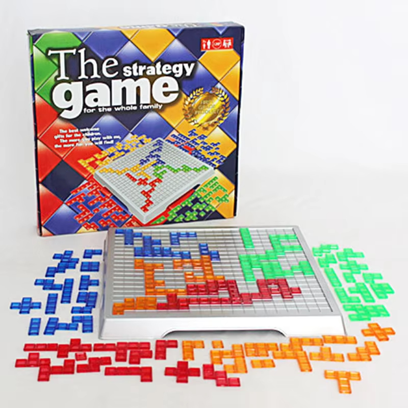 Children Intellectual Puzzle S - Party Games At Home review and price