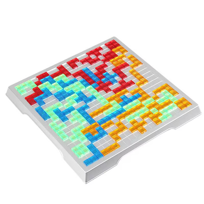 Children Intellectual Puzzle S - Party Games At Home review and price