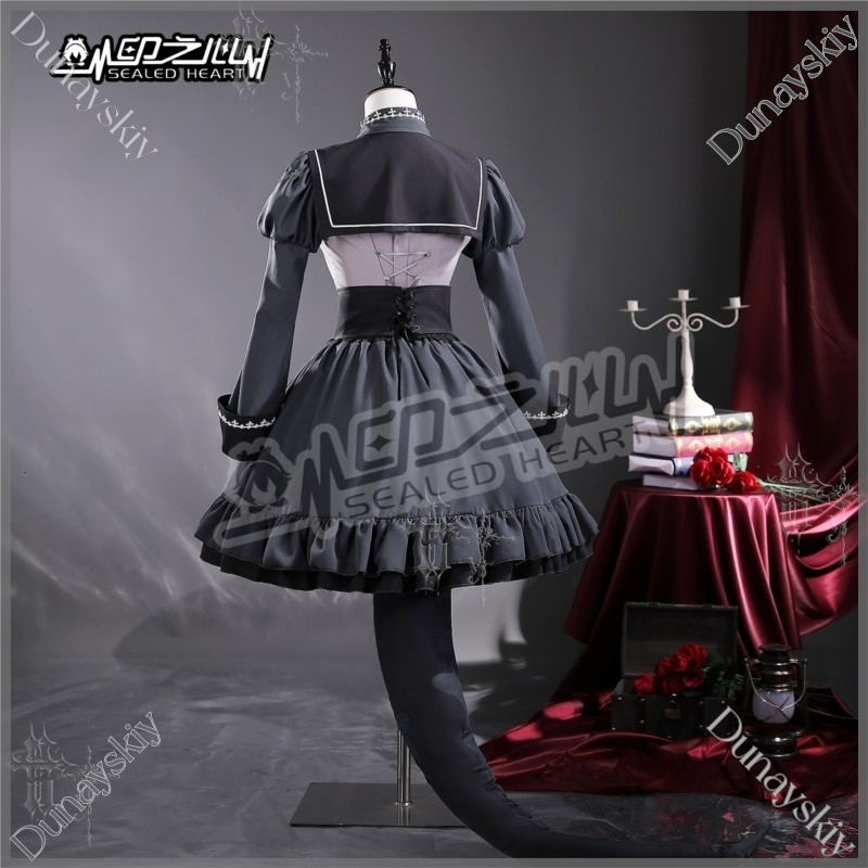 Fan Xun Er Same Full Set Cospl - Party Games Steam Free review and price