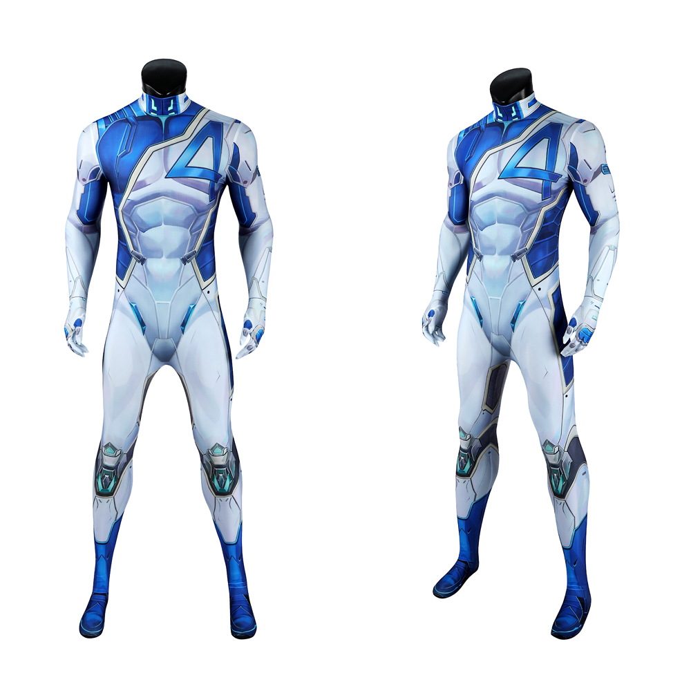 Game PS5 Mr Fantastic Rivals C - Party Games In Ps5 review and price