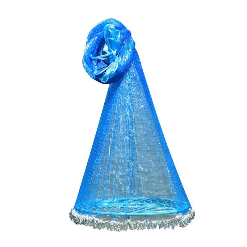 Fishing net, casting net, hand - Frisbee Freestyle Disc review and price