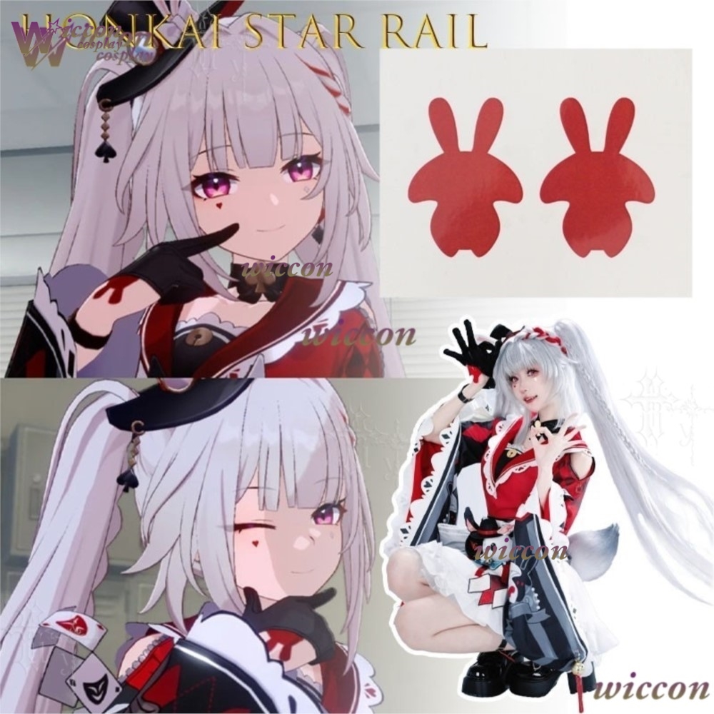 MoeMimic Honkai Star Rail Spar - Party Games Easy review and price