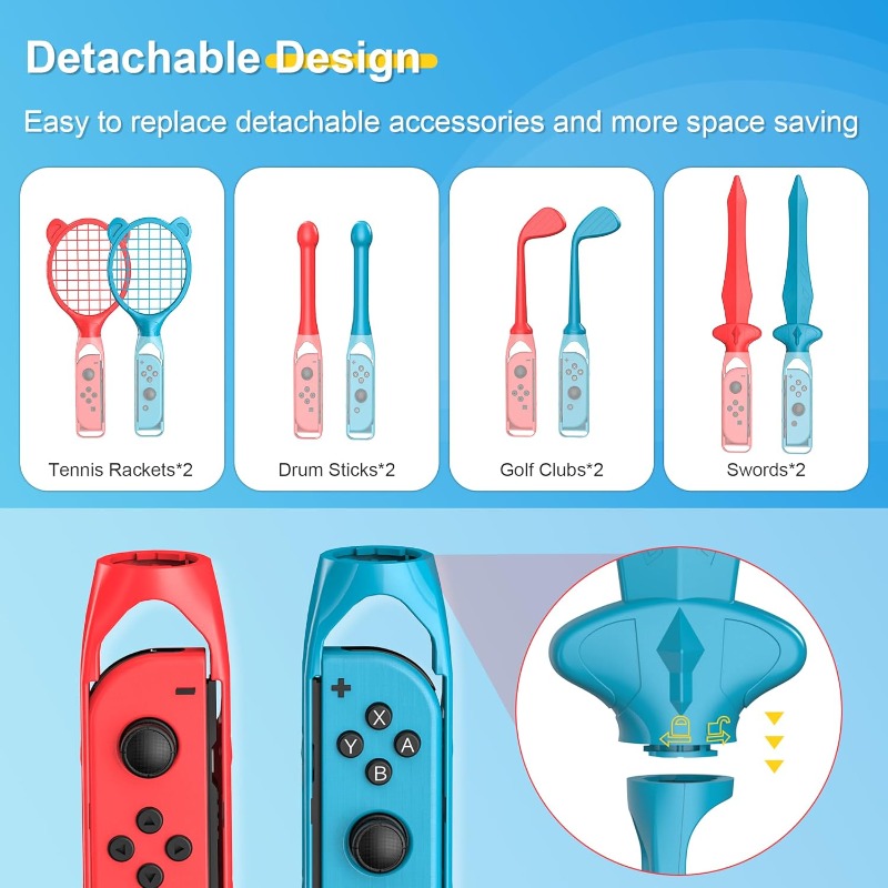 For Switch 2 Sports Accessorie - Party Games Nintendo Switch review and price