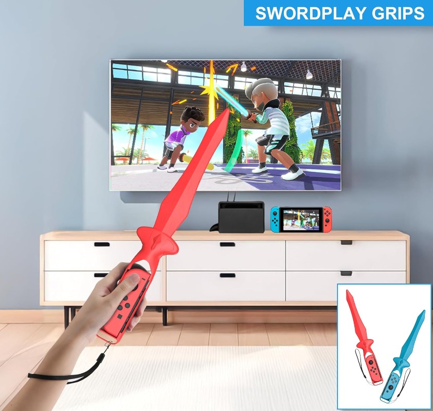 For Switch 2 Sports Accessorie - Party Games Nintendo Switch review and price