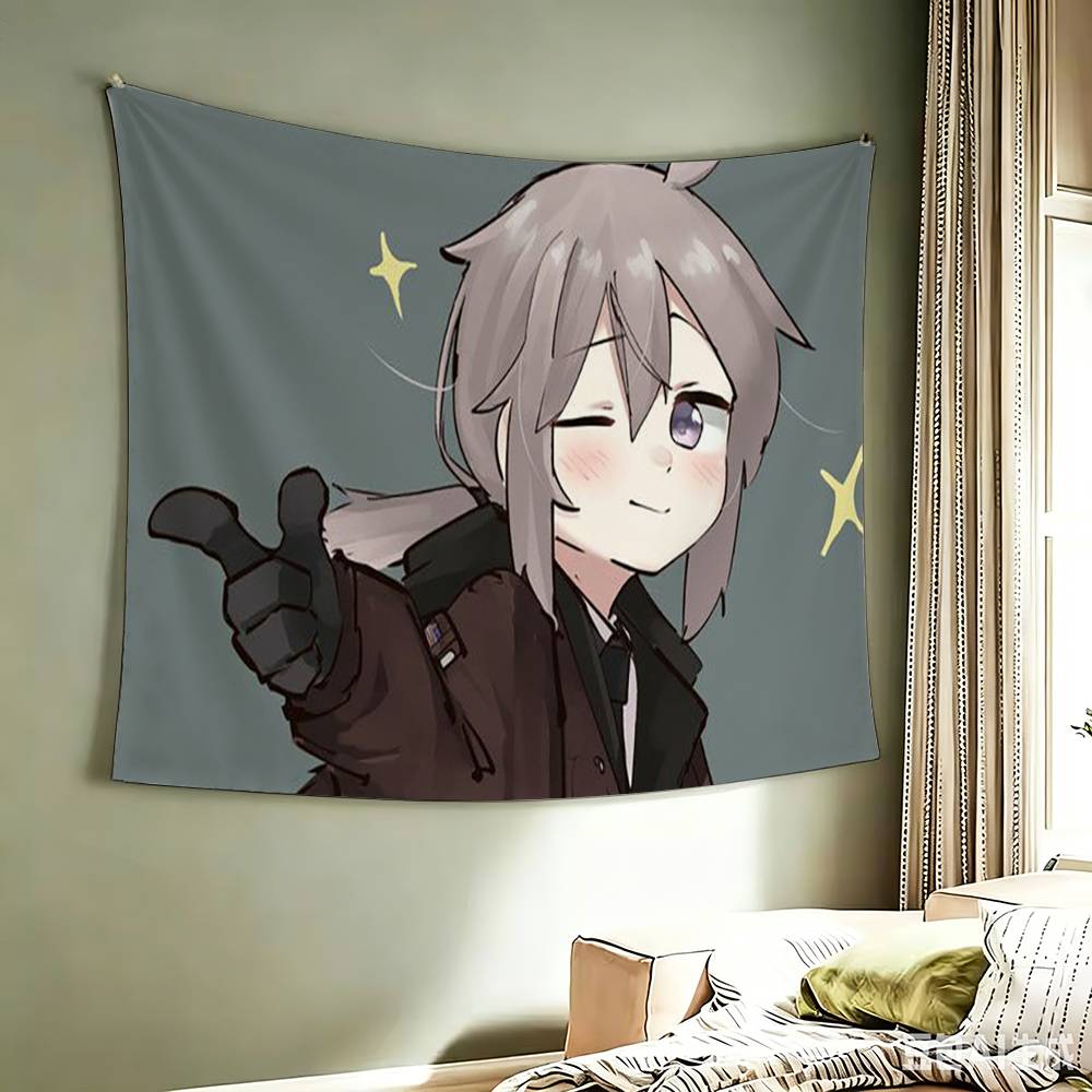 Game G-Girls Frontline  flag B - Party Games Best review and price