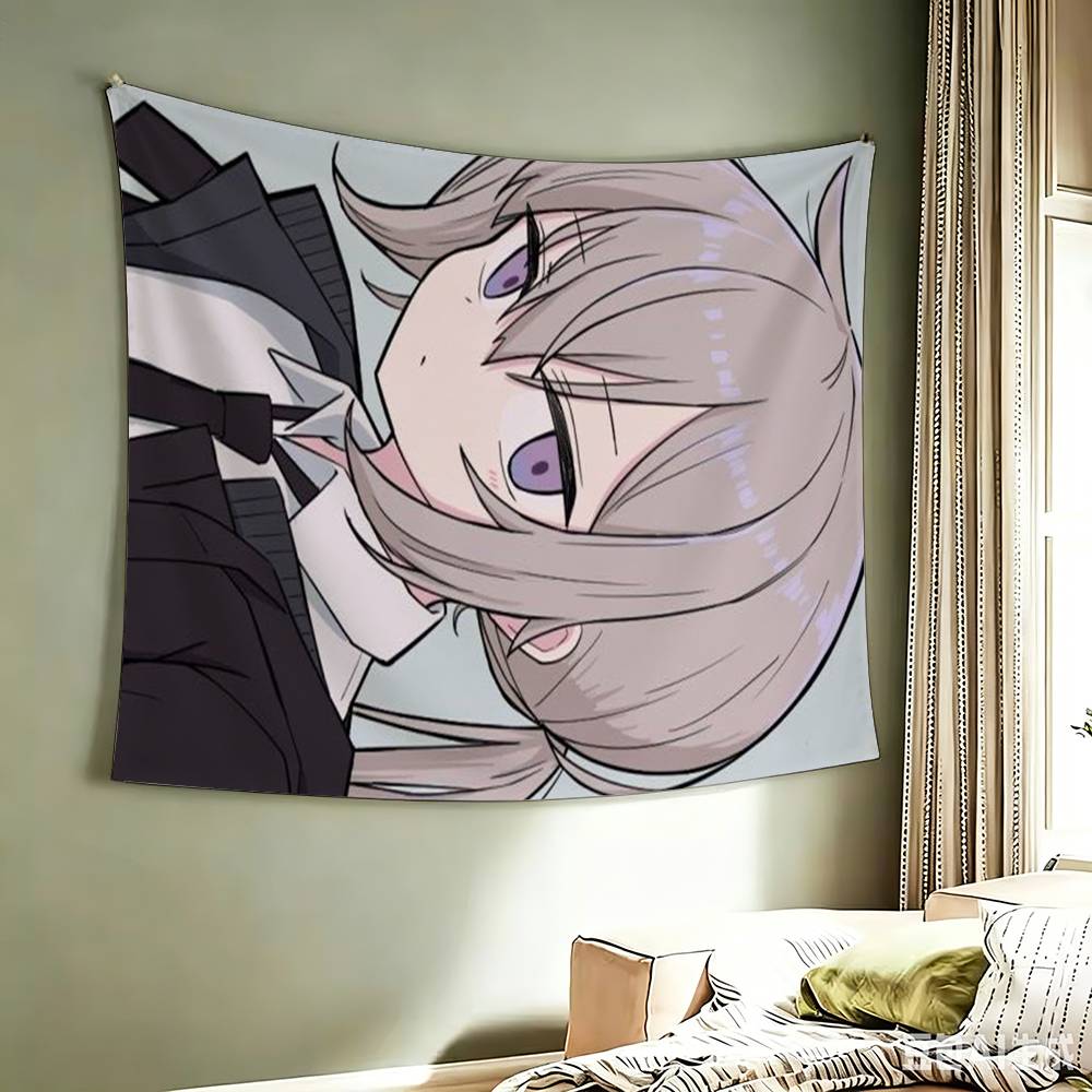 Game G-Girls Frontline  flag B - Party Games Best review and price