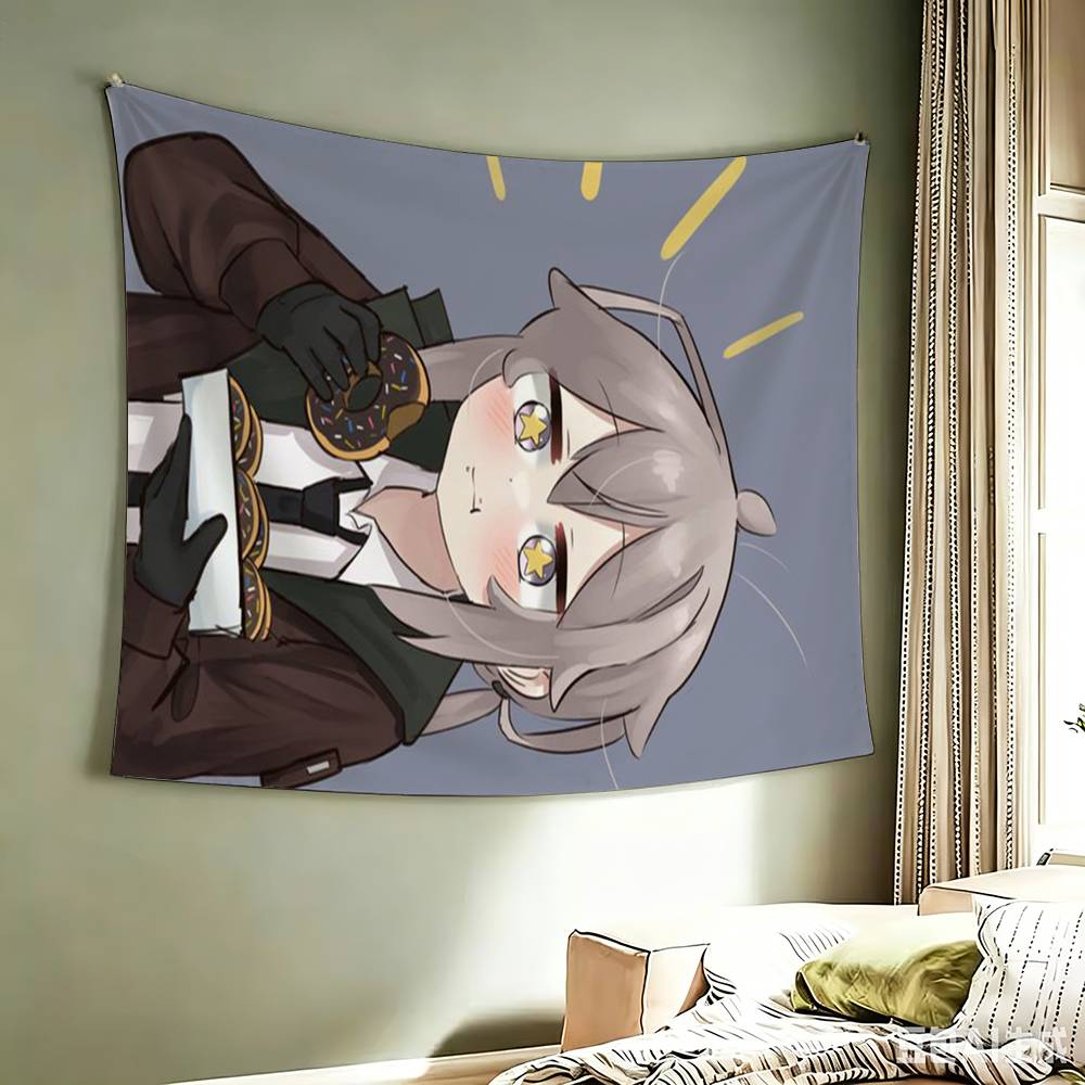 Game G-Girls Frontline  flag B - Party Games Best review and price
